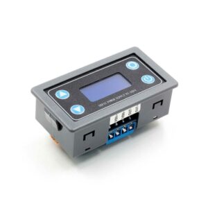 XY-SEP4 Adjustable Automatic Voltage-Up and Voltage-Down Power Supply Module Constant Voltage and Current Solar Charging
