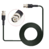 Y102 1Pcs 1M  BNC To BNC  Q9  Oscilloscope Test Cable
