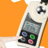 ZMSZ-J Digital Brix Meter Refractometer Fruit Sugar Tester Sweetness Sugar Tester