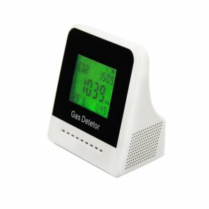 ZN-AZ -CO2 Carbon Dioxide Detector Air Quality Detection Temperature and Humidity Tester