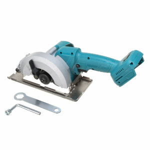 125mm 1850W 10800RPM Cordless Electric Circular Saw For Makita 18V/21V Battery Woodworking Cutting Tool