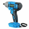 18V 320N.M Cordless Electric Wrench Driver Stepless Speed Change Switch for Makita Battery Electric Wrench