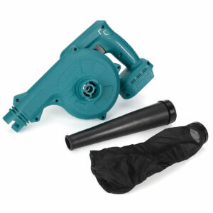 2 IN 1 Cordless Electric Air Blower & Suction Dust Removal Machine for Makita 18V Battery