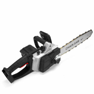 2200W Electric Cordless Chainsaw Chain Saw Multi-function Kit For 18/21V Makita Battery
