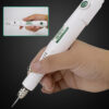 220V 18000rpm Mini Electric Grinder Pen Variable Speed DIY Engraving Sander Rotary Tool Kit