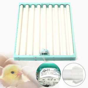 220V Chicken Eggs 360° Turner Automatic Duck Quail Bird Poultry Egg Incubator Tray