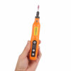 3.7V 5-Speed Mini Electric Rotary Tools Grinder Drill Pen Engraving Sander Kit