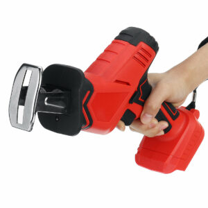 3000RPM/min Cordless Electric Reciprocating Saw Outdoor Saber Saw For Makita 18V Battery