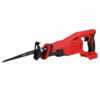 3000RPM/min Cordless Electric Reciprocating Saw Outdoor Saber Saw Kit For Makita