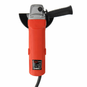 850W 125mm 11000 RPM Electric Angle Grinder Durable Power Tool