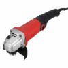 860W Multi-purposed Angle Grinder Household Abrasive Polisher Cutting Grinding Tool
