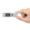 ATuMan DUKA LS-1 Intelligent USB Rechargeable Digital Laser Rangefinder Distance Meter Range Finder Measure
