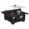 Multifunctional Mini Table Saw DIY Bench Lathe Electric Polisher Grinder Household Cutting Machine Woodworking Angle Table