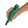 USB Mini Rotary Electric Grinder Drill 15000rpm Wood Stone Grinding Polishing Graving Pen