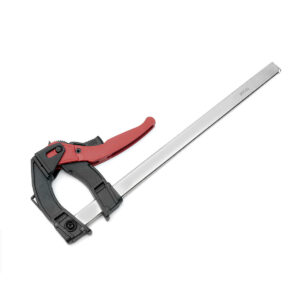 120 Degree Adjustable Quick Grip Clamp Woodworking F Clamp 80x 100/160/200/250/300mm