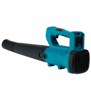16000r/min 5 Speed Cordless Electric Leaf/Snow Air Blower For 18V Makita Battery