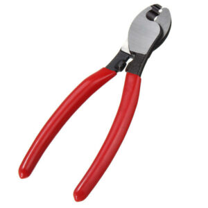 160mm Cable Cutter Cable Clamp Wire Cable Cutter Clamp Tangent Pliers