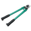 18 inch 450mm Electrical Cable Cutter Pliers Cutting Manual Side Snip Flush Tool Kit