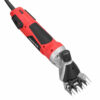 220V 9/13 teeth 1000W Adjustable Electric Clipper Wool Shear Scissors Clipping