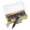 25 IN 1 Mini Repair Precision Screwdriver Tools Kit For Notebook Phones Repairing Tools
