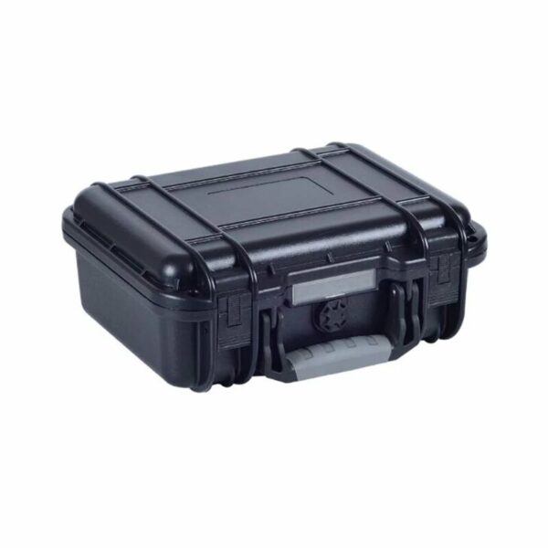 274x225x113mm ABS Plastic Safety Tool Box
