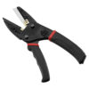 3 in 1 Multi Cut  Multi-Function Cutter Plier Tools Garden Branch Wire Cutter Electrician Scissors