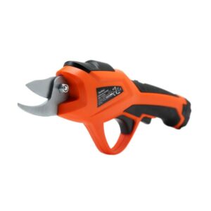 3.6V Battery Electric Cordless Pruning Shears Orchard Branches Cutter Cutting Tool