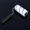 4/6/8/9/10 inch Paint Roller Cotton Brush Handle Tool for Home Room Wall Ceiling Roller Brush