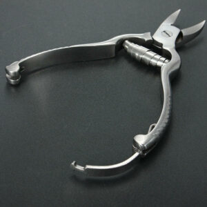 5.5Inch Stainless Steel Heavy Duty Nipper Clipper Cutter Hand Tool