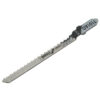 5pcs T101AO HCS T-Shank Jigsaw Blades Curve Cutting Tool For Wood Plastic