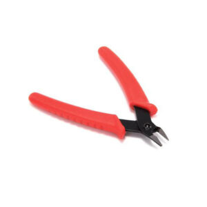 BEST BST-109 Mini Wire Carbon Steel Cutting Pliers Electronic Hand Tools Cable Stripper Cutter