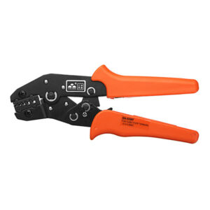 COLORS SN-05WF SM Plug Terminal Spring Clamp Terminals Crimping Tool Pliers for D-SUB Terminals 0.5-6mm2