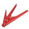 DERUI HS-519 Wires Special For Cable Tie Gun Fastening Cutting Tool