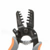 Easyelec IWISS Mini Microo Open Barrel Crimping Tools Crimper Plier Terminal For 28-20AWG JAMM