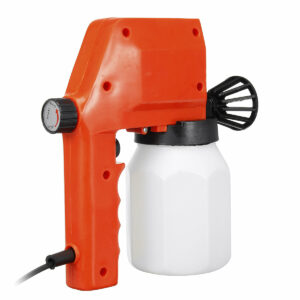 Electrical Spray PG-350 600ML 220V 0.8mm Nozzle Paint Sprayer Wall Decorative Painting Blender Paint Sprayers