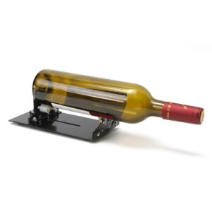 Glass Bottle Cutter Machine Cutting Tool Kit Diy Craft Cut Wine Jar Beer Recycle