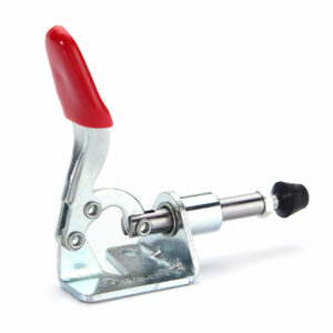 Hand Tool Toggle Clamps Antislip Red Vertical Clamp Quick Releasee Tool LD SD HS GH-301-AM