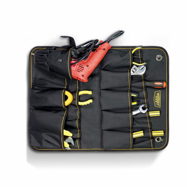 Storage and Arrangement of Electrical Tool Kit