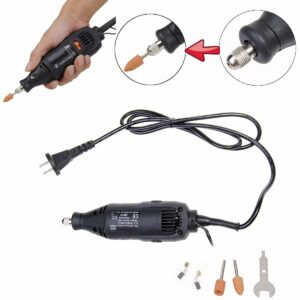 MultiPro 110V Electric Grinder Rotary Variable Speed Power Tool