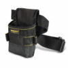 Multifunctional Belt Bag Tool Bag Canvaas Electrician Bag Waist Storage Tool Bag Repair Kit