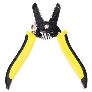 Multifunctional Durable Multifunction Handle Tool Wire Stripper Stripping Pliers