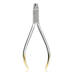 Orthodontic Crimpable Hook Plier Dental Instrument Tool for Fixing Crimpable Hook