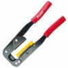 Pro'sKit 6PK-214 240mm Computer Cable Crimping Pliers Special Crimping Pliers for Electronic Display Cable Pliers