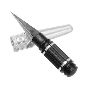 Raitool™ Underreamer Nicker Edge Reamer Reaming Cutter Universal Hole Drill Tool 0-14mm