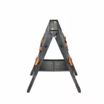 WORX WX051 Multi-Function Work Table Foldable Sawhorse Sawing Table with Quick Clamps