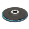 100mm Grinding Wheel 40/60/80/120 Grit Flap Disc 4 Inch Angle Grinder Sanding Tool