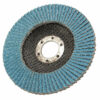 115mm Flap Sanding Disc 40 60 80 120 Grit Angle Grinder Wheel