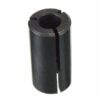 1/2 Inch to 1/4 Inch Conversion Chuck For Engraving Machine