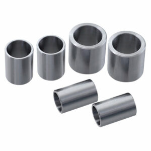 1/2 to 5/8 Inch 5/8 to 3/4 Inch 3/4 to 1 Inch Steel Shaft Adapter Reducer Sleeve Bushing for Table Grinding Wheel
