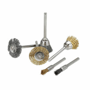 138pcs Multi Rotary Tool Accessories Set Grinding Polishing Drilling Kits for Dremel